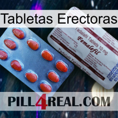 Erector Tablets 36